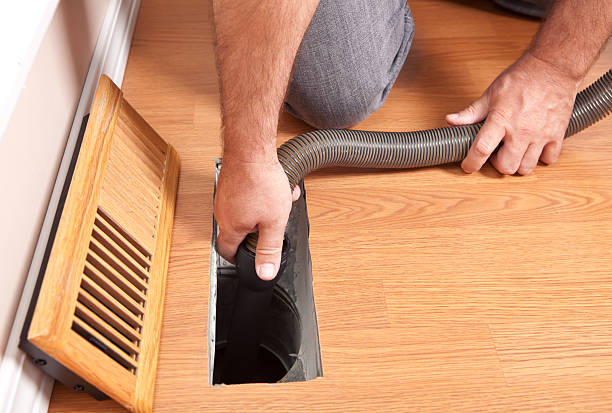 Best Commercial HVAC Duct Cleaning  in Dentsville, SC